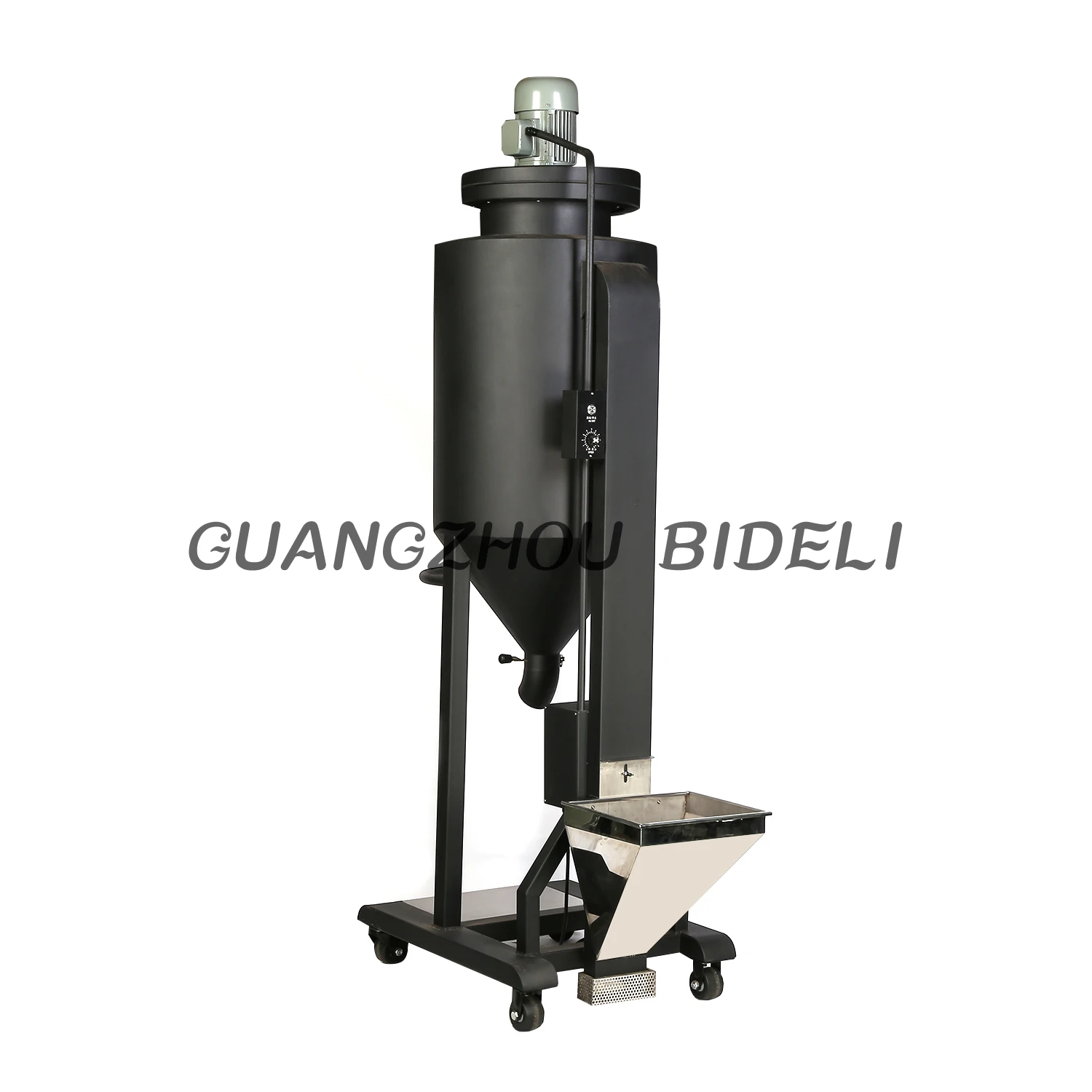 6kg 12kg Per Batch High Quality Big Capacity Industrial Coffee Destoner details