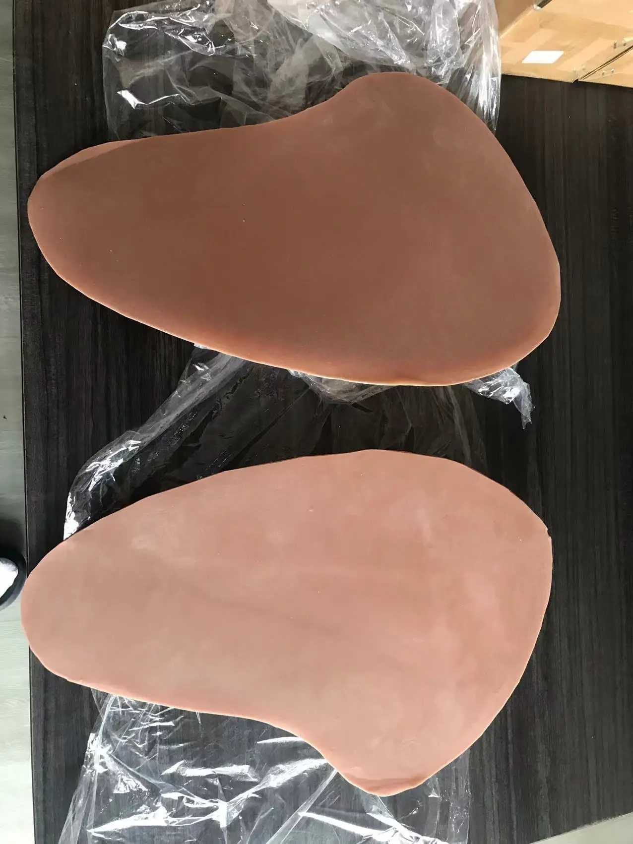Sexy Hip Enhancer Pads Before and After Booty Lifting Silicone Hips Fake Butt Lifter Fake Plus Size Shaper Padding Removable