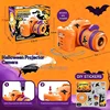 [สีส้ม] กล้องฉายภาพ Wansheng (กล่องสี)