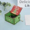 verde 3