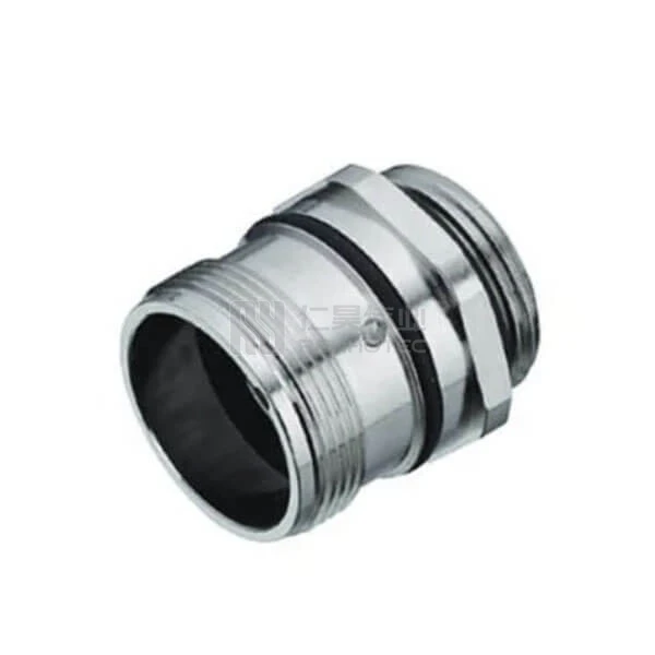 M23 Signal Panel Connector Mount Circular