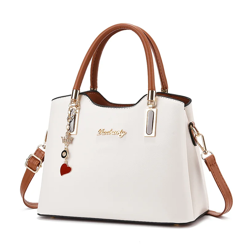 Shop Our 2025 Hot Sale Shoulder Bags Fashion Capacity