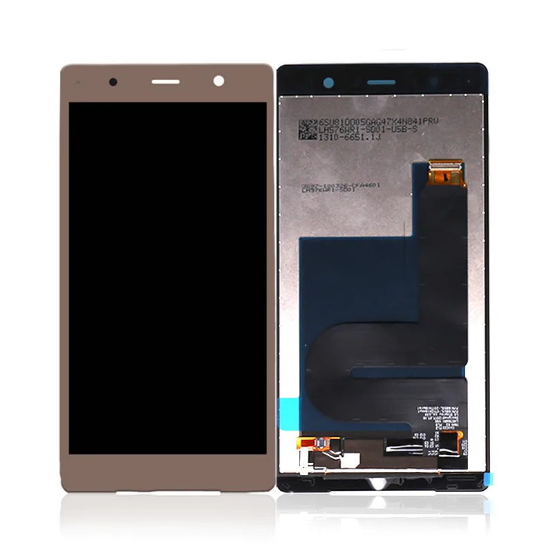 Sony Xperia XZ2 Premium H8166 IPS LCD Screen Display - 100% Tested