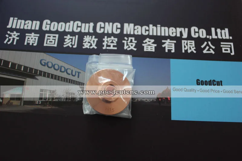 Laser Cutting Machine Nozzle for Fiber Laser Cutting Machine