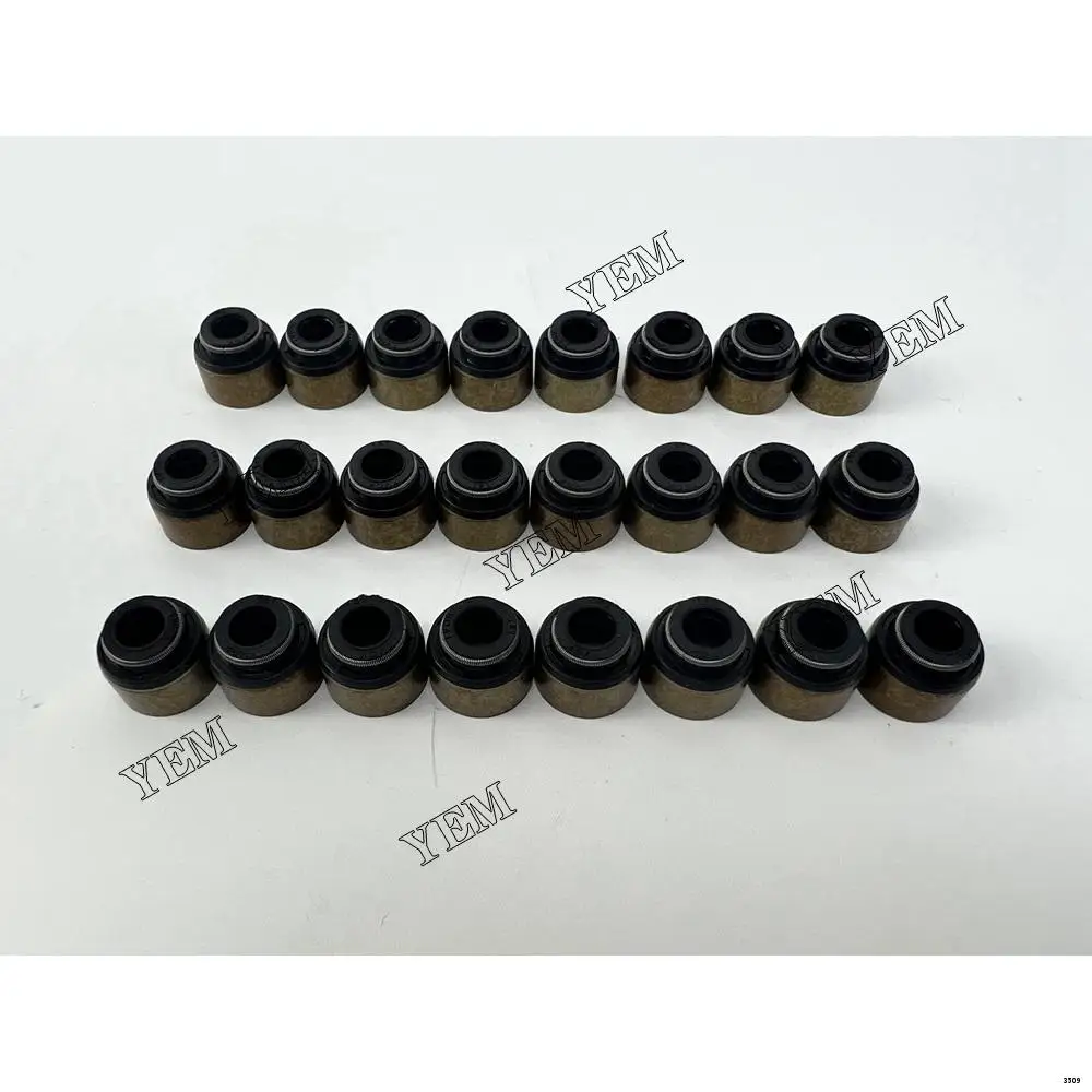 Valve Oil Seal Fit for Hino J08CT