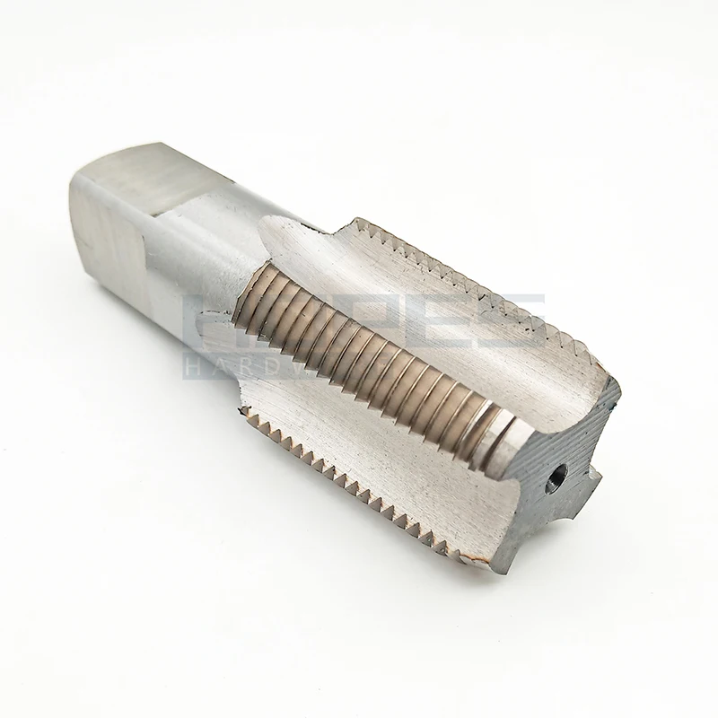 Easy Return KLOT HSS Pipe Tap Right&Left Hand NPSM 1/16 1/8 1/4 3/8 1/2