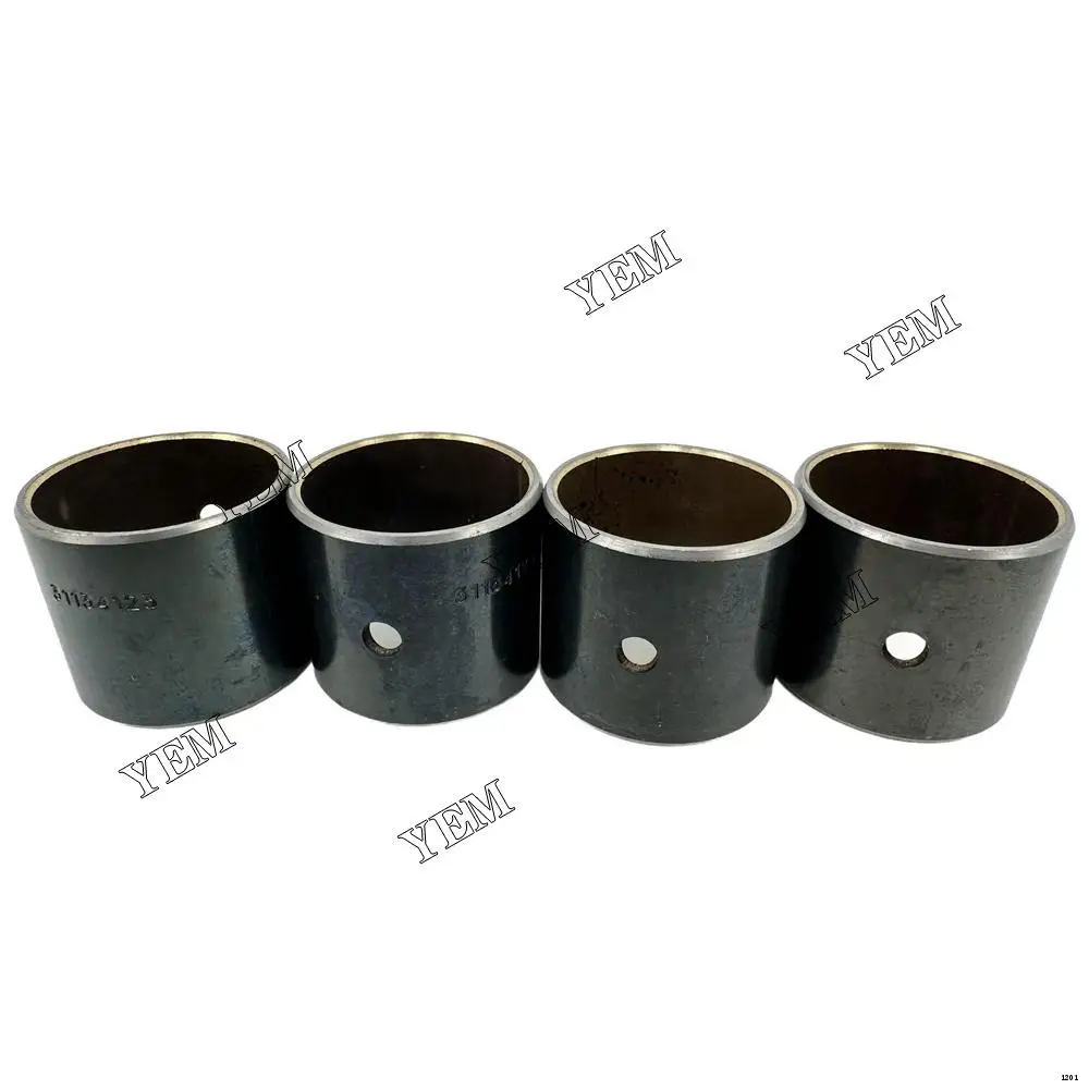 Engine Rebuild Kit 1004 Bushing 31134123 for Perkins