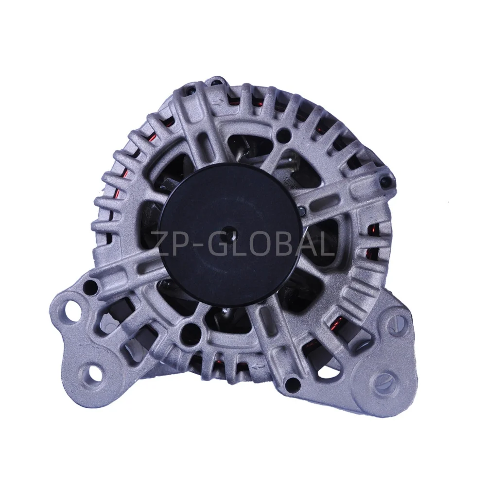 product direct from manufacturer voltage regulator car alternator 12v 03c903023l for lavida 16l-4