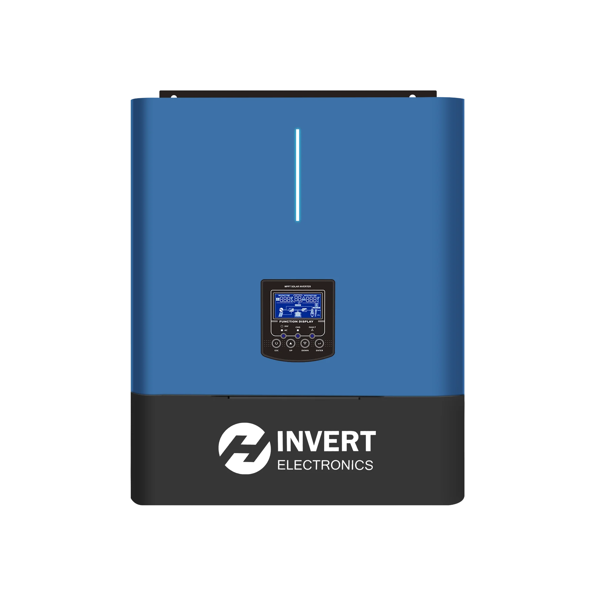 Factory Offgrid Inverter Off Grid 1.5kw 2.5kw 3kw 5.5kw Hybrid Solar