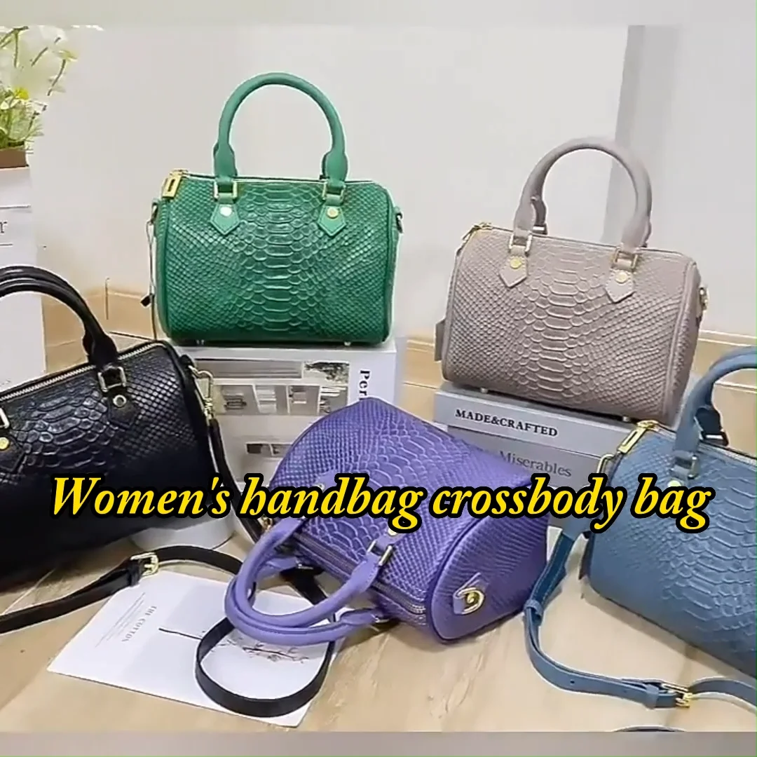 Wholesale High Quality Designer Women's Purses Genuine Leather Unique