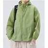 Light Fruit Green-Unisex