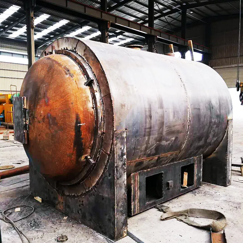 2 Ton Per Hour Commercial Charcoal Briquette Machine Production Line For Making Cuban Marabu