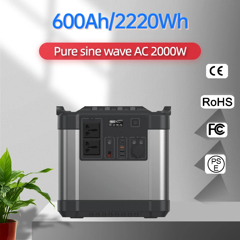 solar kit generator
