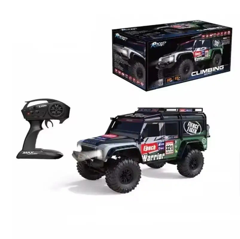 ホビーラジコン RC OFF-ROAD MOTOR BIKE ZP1006 RC Car - High Speed Drift Racing for All Skill Levels