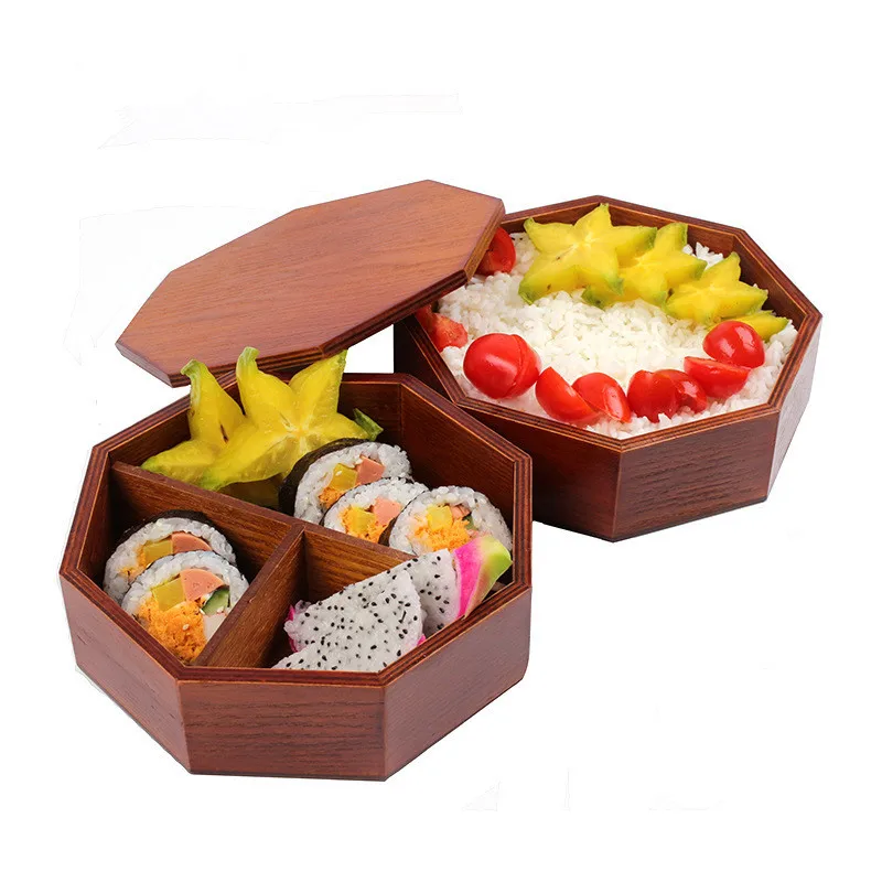 custom lunch box student bento box