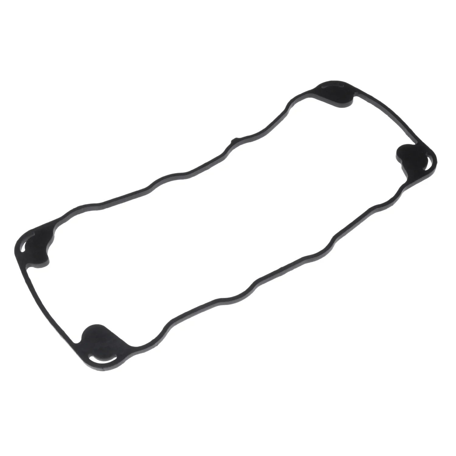 Small MOQ ADK86702 NBR ACM Engine Rocker Cover Gasket for SUZUKI LJ80 F8A F10A