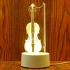 Base bianca+stile violino