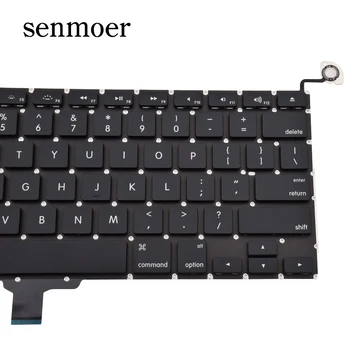 Macbook Pro Unibody A1278 13.3 2009 2010 2011 2012フレームなし米国