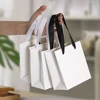 White Bag and White String