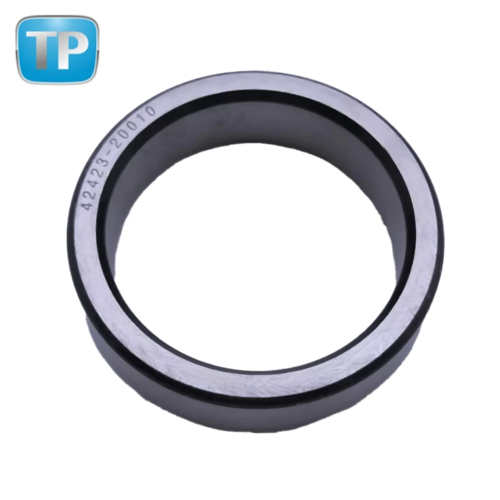 High-Quality Automotive Parts Rear Axle Wheel Bearing Internal Fixer Suitable for Toyota OEM 42423-20010