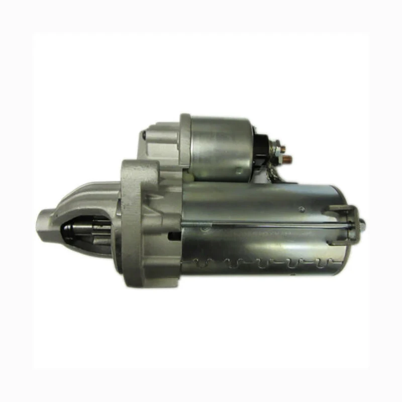 fiat doblo starter motor