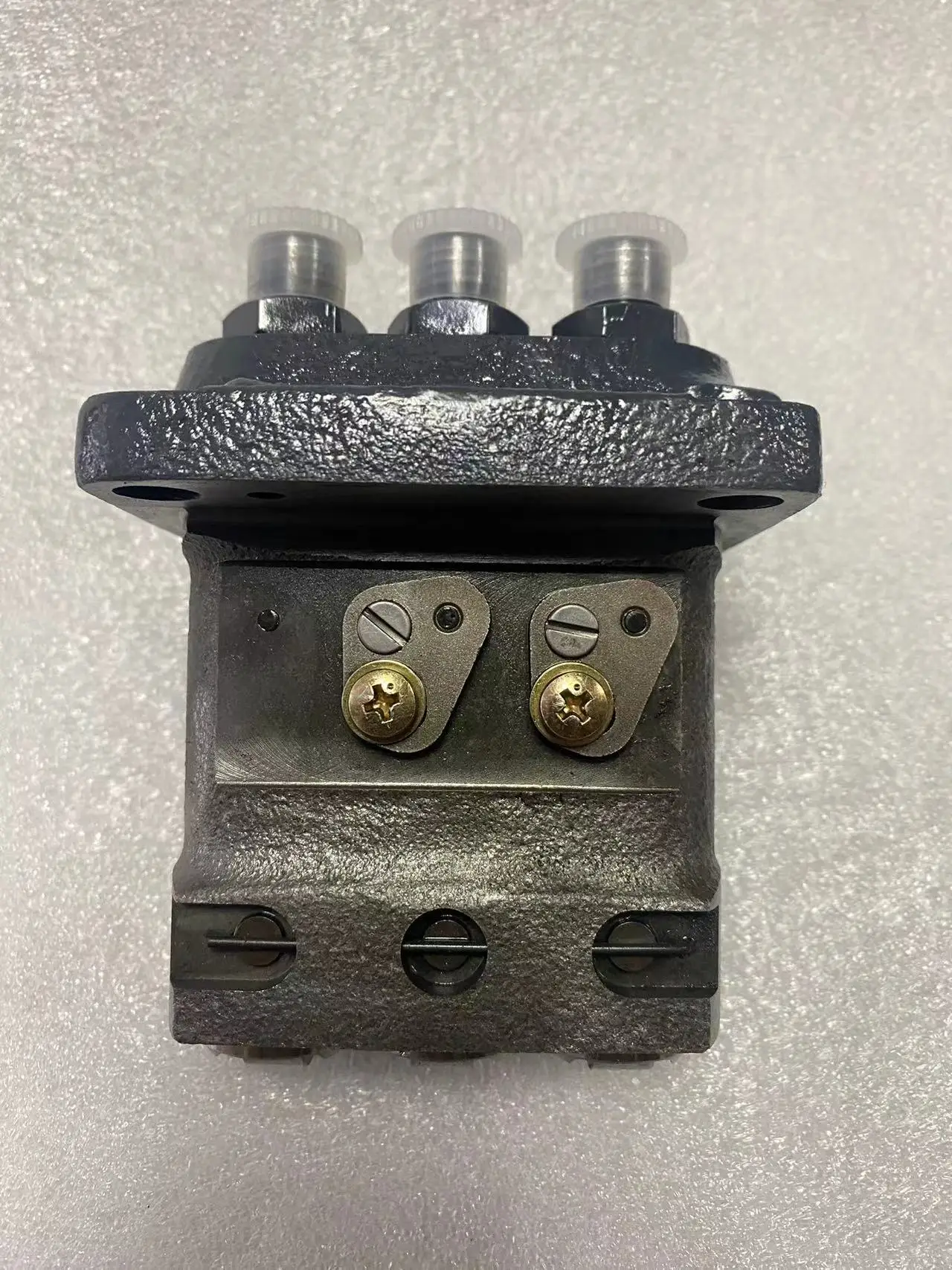 719621-51100ヤンマー用エンジンディーゼル燃料噴射ポンプ