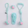4-piece set 225g