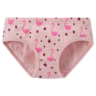 Высококачественные хлопковые трусики для девочек, дышащие трусики для малышей, детское нижнее белье в ассортименте, лидер продаж в США и Европе