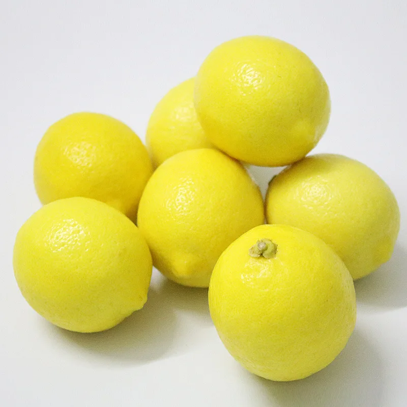 100% Organic and Healthy Szechuan Lemon with the Most Competitive Price
