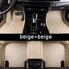 Beige + beige