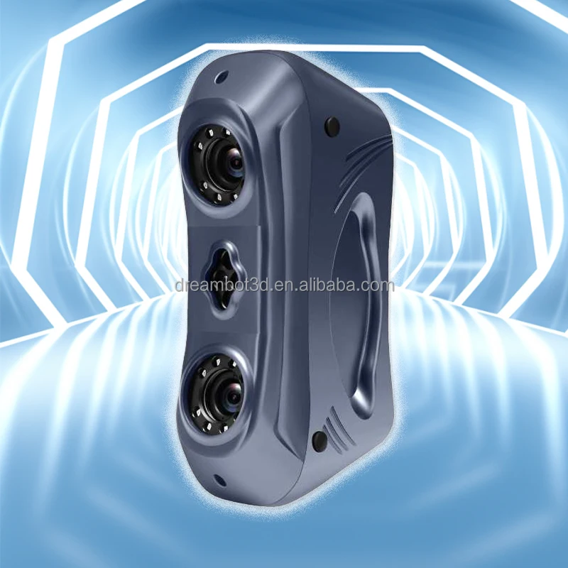 T22 3D Scanner - Precision and Speed for CNC and 3D Printing