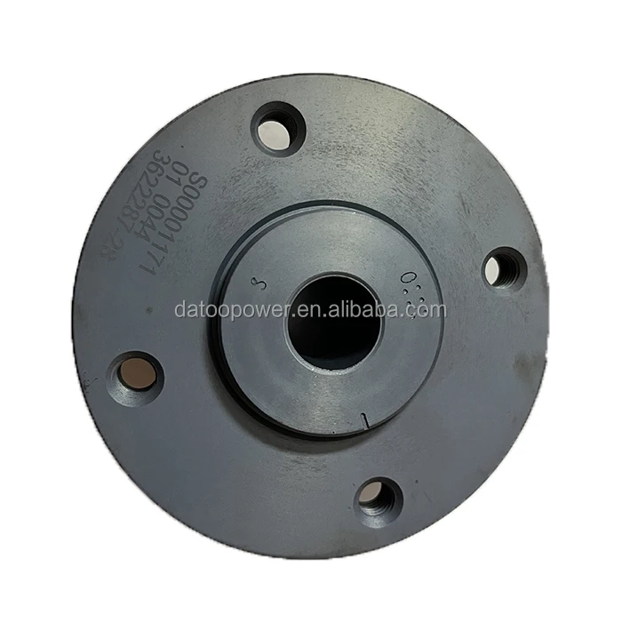 SAIC Motor SC25R SC28R Engine Parts - Crankshaft Timing Pulley