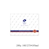 16K 200g fine lines 20 sheets
