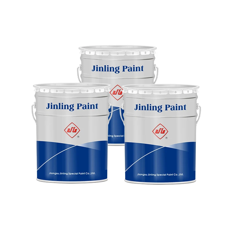 hot sale high-performance topcoat Aliphatic polyurethane Paint for steel metal polyurethane paint pool paint