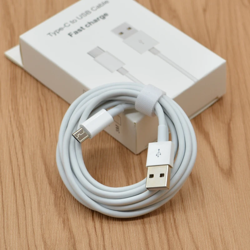 Oem/Odm кабель Usb Тип C 3A Быстрая зарядка Usb Тип C Быстрый кабель для мобильного телефона зарядный кабель
