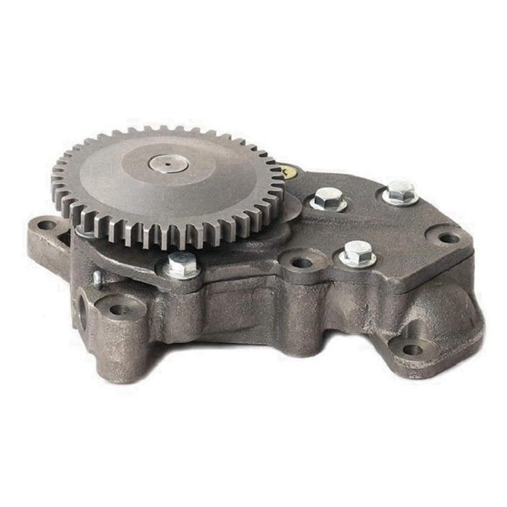 IZUMI Oil Pump for Komatsu 6D108 SA6D108E-1 PC300-5 WA380 6221-51-1100 Agricultural Machinery Spare Parts