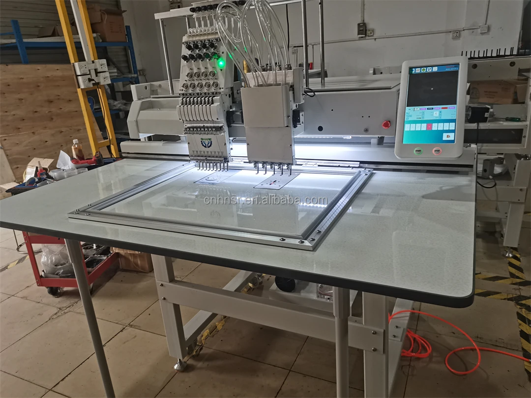 Leather Customization Machine Multifunction CNC Leather Punching and Sewing Machine for Car Interior ...