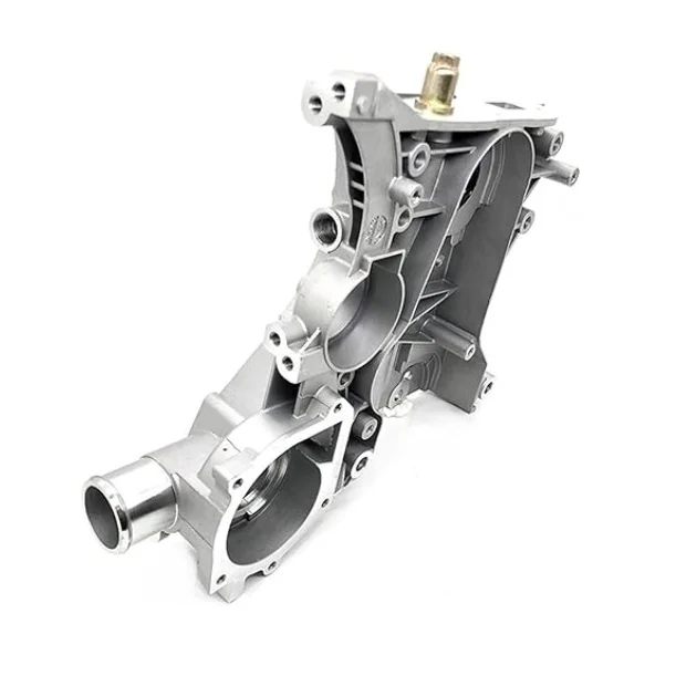 Replacement Hydraulic Oil Pump AMPAR for Chevrolet 1.6L Engine 2H0 Part Numbers 55556428 55566793 55566893 New 1 Year Warranty