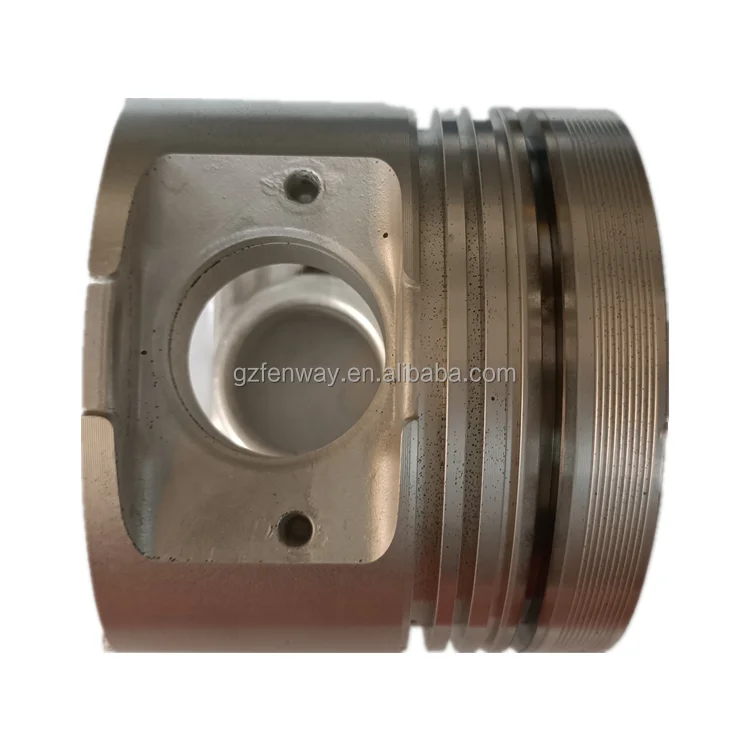 Standard Piston For Isuzu Elf 4hf1 8970955851 8970955851 Engine Std