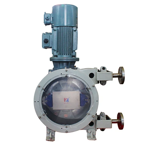 Перистальтический шланг насос для различного применения с хорошим