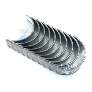 New JLB-4G15 Crankshaft Bearing Main Bearing for GEELY GC6 Steel Parts & Accessories