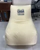 Sillón reclinable grande 100*80*70 amarillo