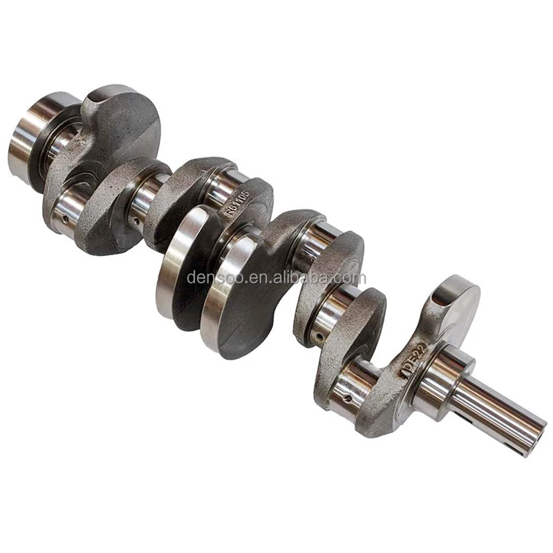Om611 Om646 Engine Crankshaft For Mercedes Benz Sprinter Vicano Vito