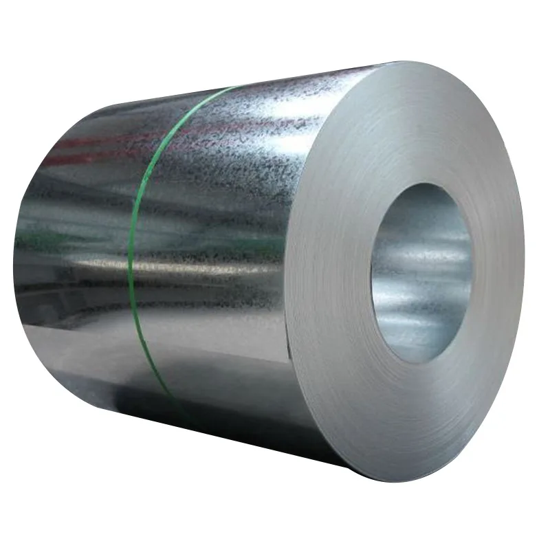 DX51D Color Coated Sheet Prepainted Galvanized Steel Coil PPGI Steel Coil Zinc Steel Coil
