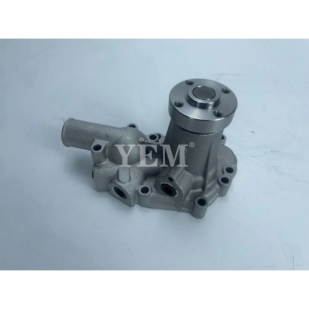 402D-05 Water Pump for Perkins Engine Parts With Warranty 4