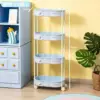 Forma Ovale, Blu, 4 Strati