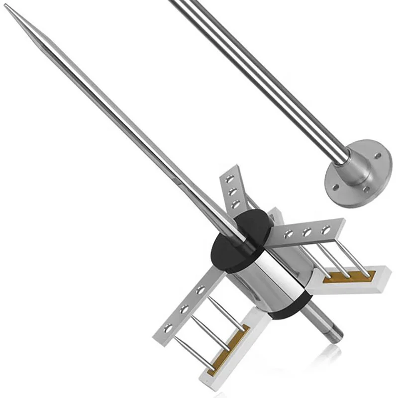 INGESCO PDC 6.4  ESE LIGHTNING ROD