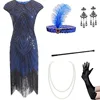 Blue [Dress Accessories]