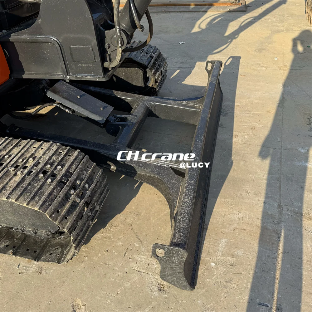 Highly Functional Hitachi Excavators - Reliable Performance