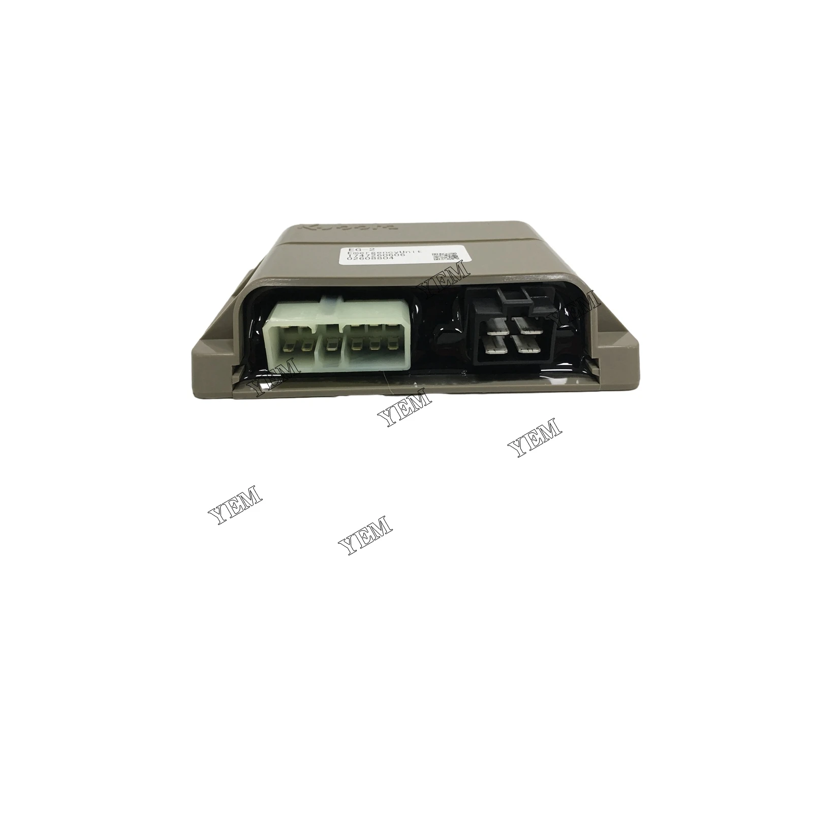 Quality Parts Controller 17472-60606 Fit for Kubota Engine Parts Factory